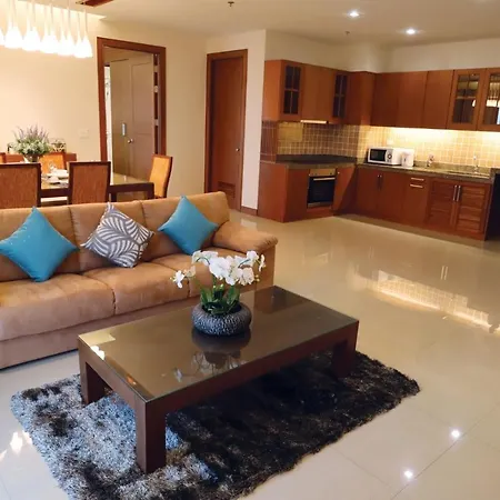 Pattaya City Resort By Harmony